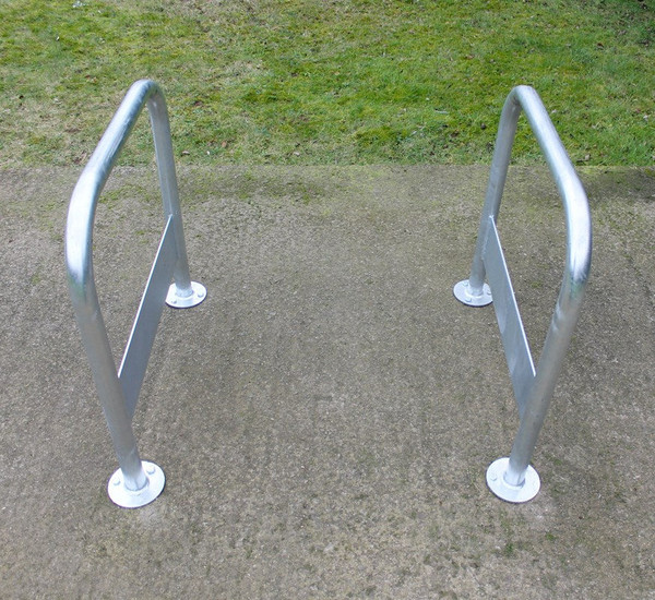 Transport Cycle Stand