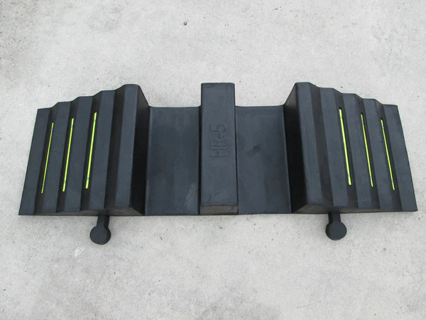 HGVs Hose and Cable Protection Ramp