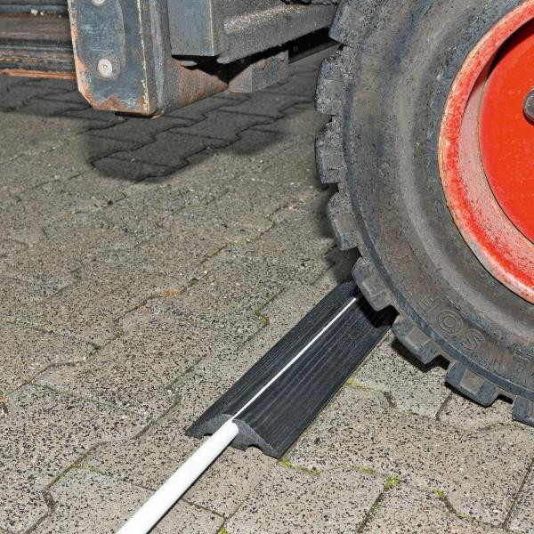 External Industrial Cable Protector 10 Metres