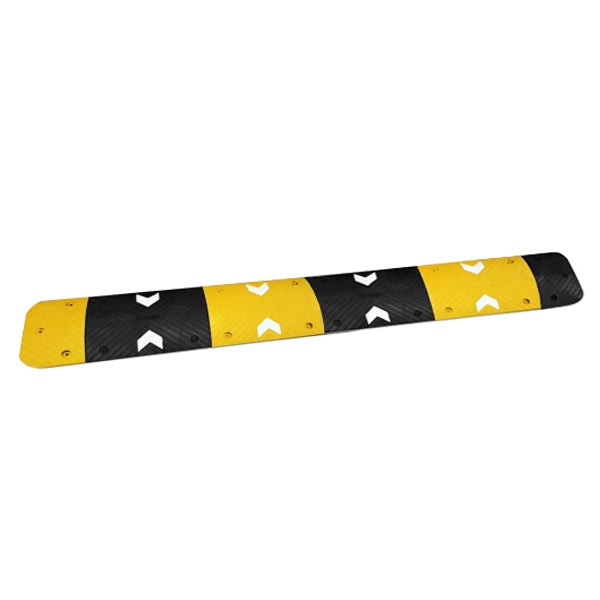 50mm High Modular Speed Ramp Kits 10mph