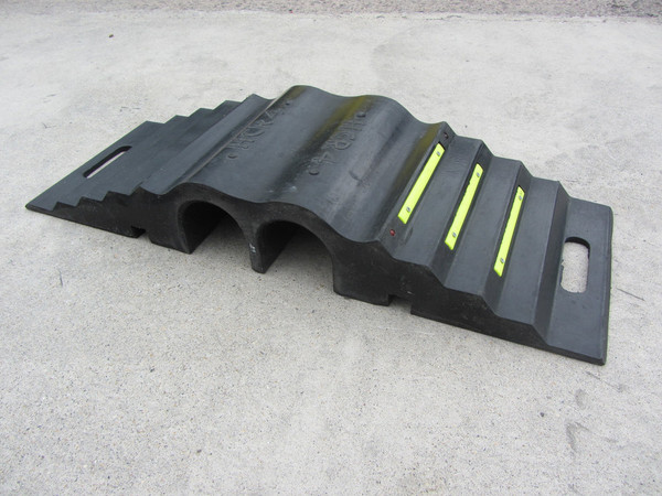Fire Hose Protection Ramp – 125mm