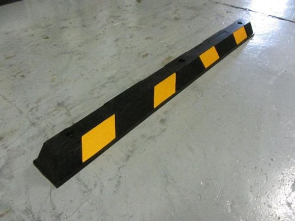 Heavy Duty Parking Block 1650mm