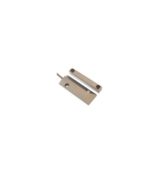 External Gate Contacts For Alarm Systems