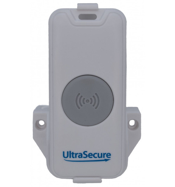 Long Range (800 Metre) Wireless Doorbell Push Button Assembly