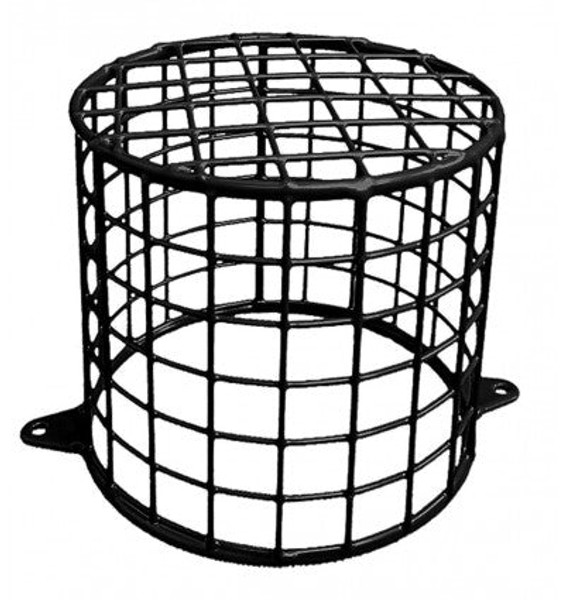 Protective Steels Cage E