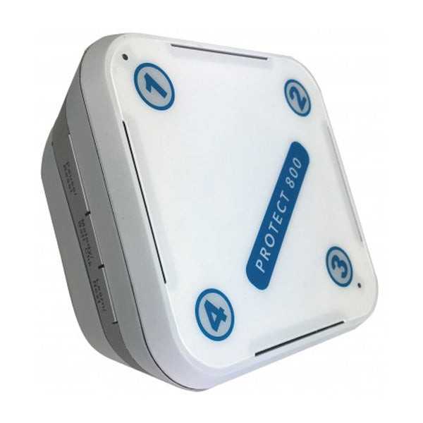Protect 800 Driveway Alert Wireless Receiver Protect 800 Driveway Alert Wireless Receiver