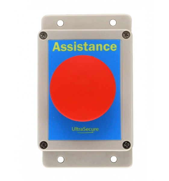 Assistance Wireless Protect-800 Button Assembly