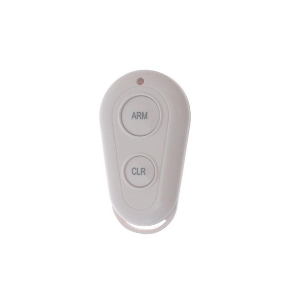 Remote Control For BT-PIR & UltraPIR Wireless Alarm