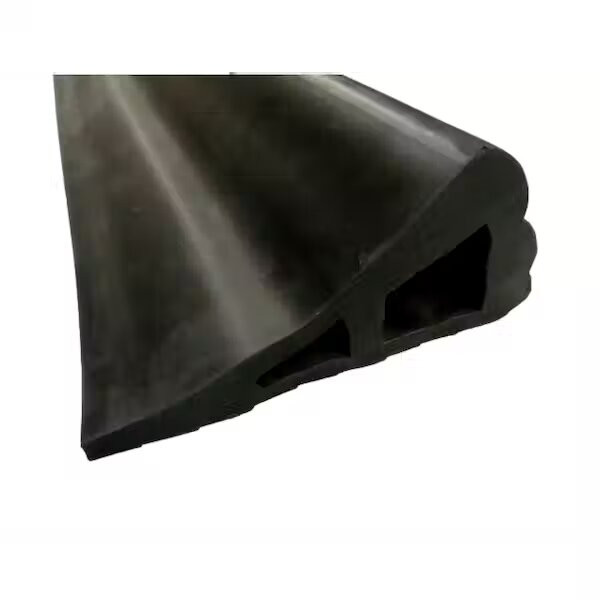 Small Lite Wheel Chock 1000(L) x 157(W) x 72(H)mm