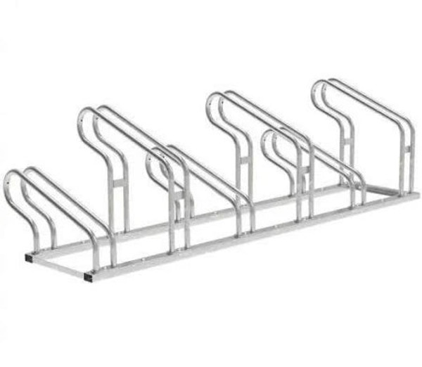 Optimum Bicycle Rack – Galvanised