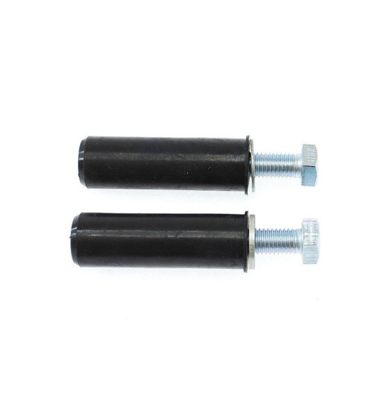 2 x M12 Tarmac Fixing Ground Bolt Kits