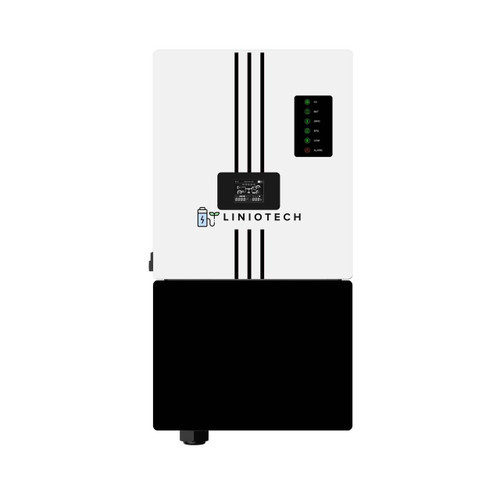 Liniotech LNT10K0228UL Inversor Solar Híbrido de 15 kW Liniotech LNT10K0228UL Inversor Solar Híbrido de 15 kW