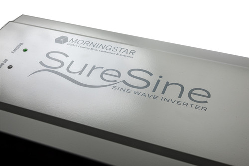 Morningstar SI-700-12-120-60-HW SureSine Inversor 12VDC