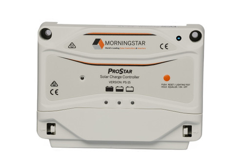 Morningstar PS-30 ProStar Controlador Solar 30A