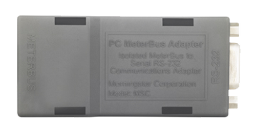 Morningstar MSC Adaptador MeterBus para PC