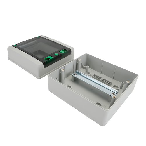 LEADER HA-8 Caja Modular