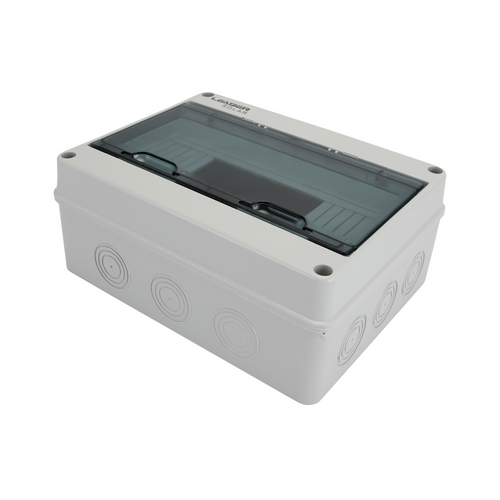 Leader HT-8 Caja Modular