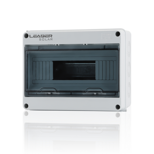 Leader HT-12 Caja Modular