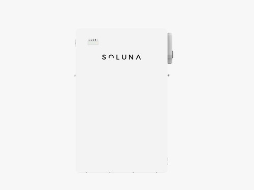 SOLUNA Venus 16K Pack LV