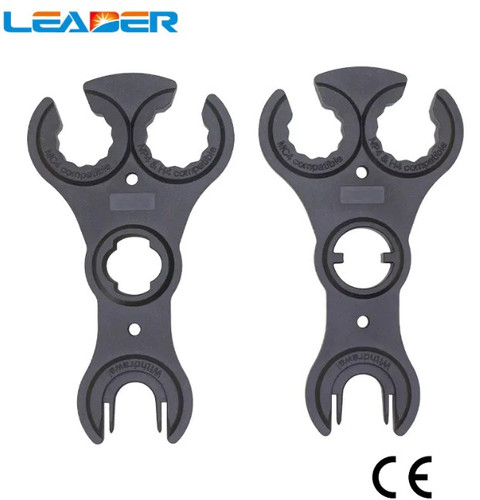 LEADER SY-THB510 Llave Inglesa Solar
