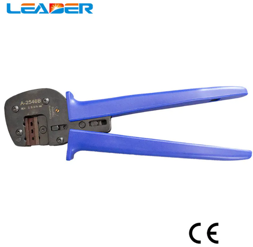 LEADER SY-CT002 Crimping Plier
