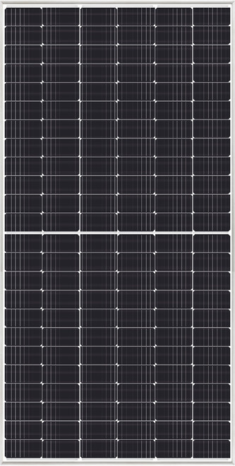 VSUN Vesta N VSUN635N-132BMHR-DG Panel Solar 635W