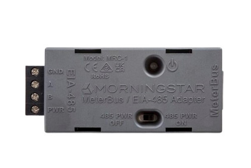 Morningstar MRC-1 Adaptador Meterbus a EIA-485