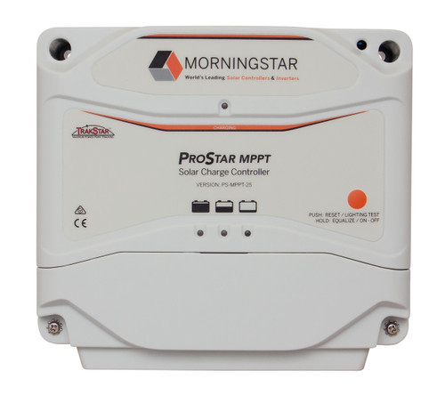 Morningstar PS-MPPT-40 Controlador de carga ProStar de 40A