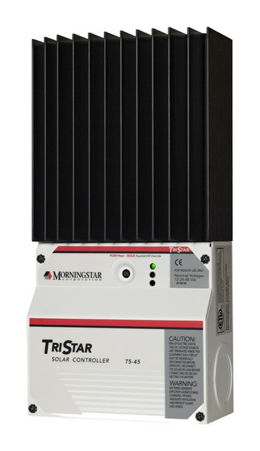 Morningstar TS-MPPT-30 Controlador de Carga Solar TriStar MPPT