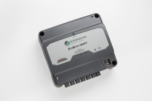 Morningstar EB-MPPT-40 Controlador de Carga Solar