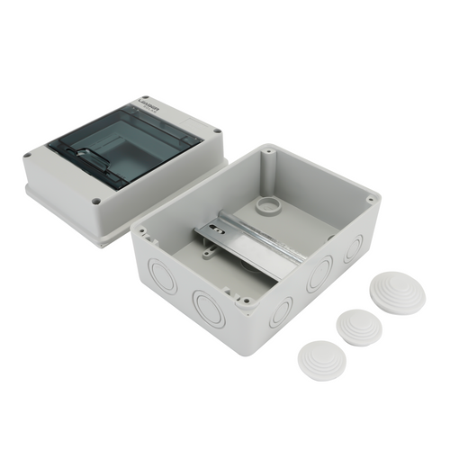 Leader HT-5 Caja Modular