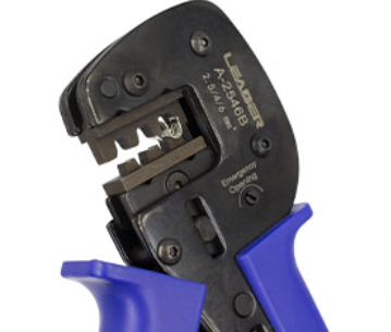 LEADER SY-CT002 Crimping Plier