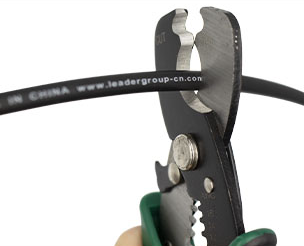 LEADER SY-CT003 Cortador de Cables