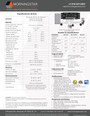 Morningstar SS-6-12V SunSaver Controlador Solar Morningstar SS-6-12V SunSaver Controlador Solar