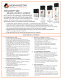 Morningstar TS-MPPT-60-600V-48-DB-TR-GFPD Controlador Solar Morningstar TS-MPPT-60-600V-48-DB-TR-GFPD Controlador Solar