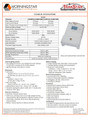 Morningstar PS-MPPT-40 Controlador de carga ProStar de 40A