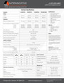 Morningstar TS-MPPT-60 Controlador solar MPPT