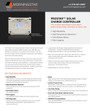Morningstar PS-30 ProStar Controlador Solar 30A