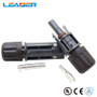 LEADER Conector MC4 1500V Par (Hembra-Macho)