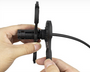 LEADER SY-THB510 Llave Inglesa Solar