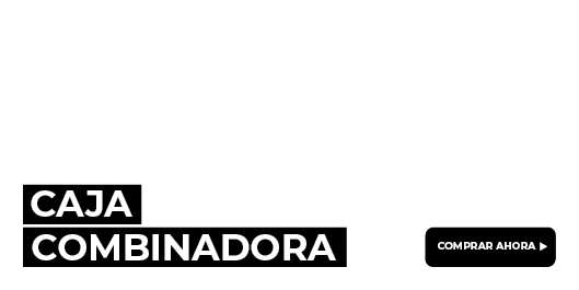 Caja Combinador