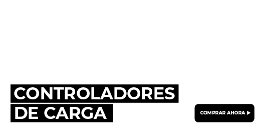 Controlador de Carga
