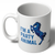 I'm A Party Animal (11oz. Coffee Mug)