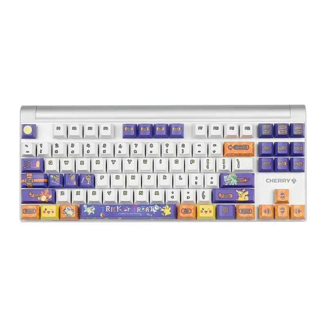 momopik keyboard ピカチュウ 37鍵 CHERRY x Pokémon Pikachu New Year Customized China Exclusive
