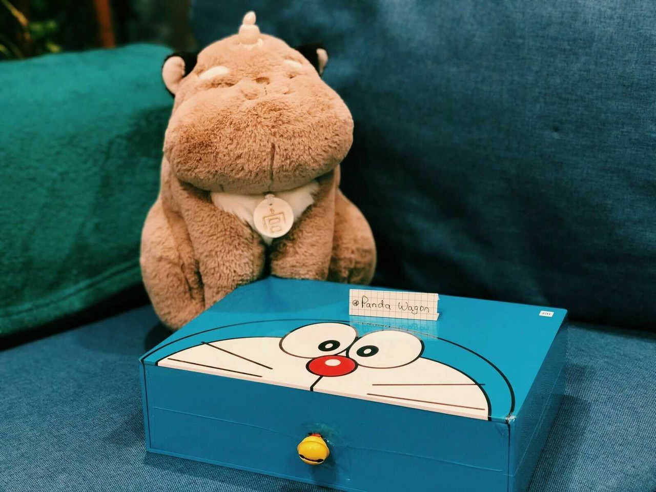 Xiaomi Mi 10 Youth DualSim 5G 8GB/256GB Doraemon Limited Edition