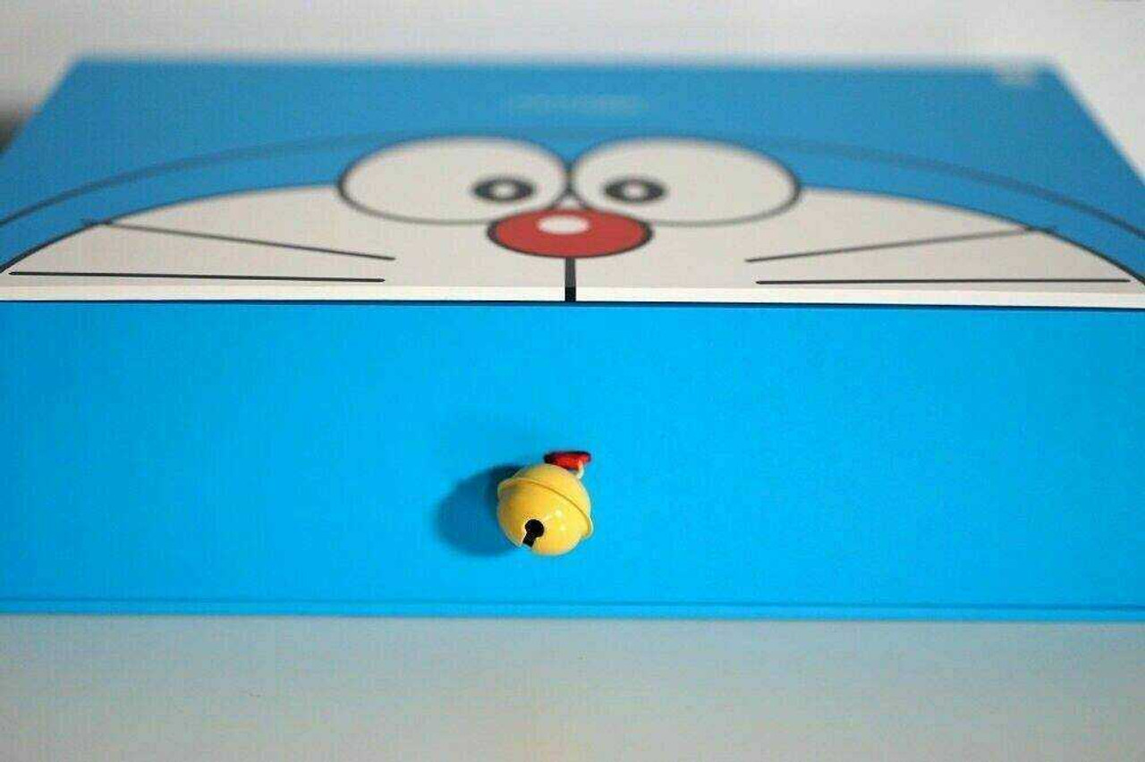 Xiaomi brightens its lineup with the Mi 10 Youth Doraemon Edition -   News