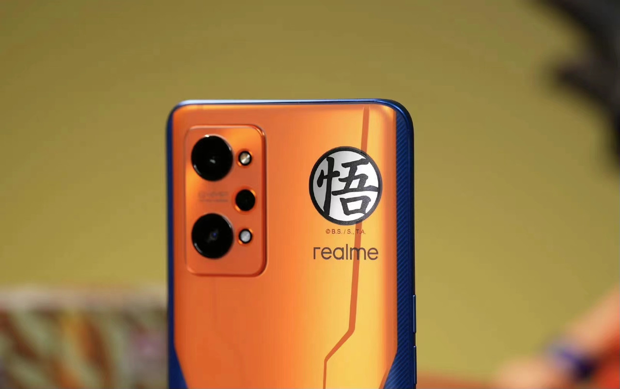 Buy Casotec Anime Naruto Eye Design Printed Silicon Soft TPU Back Case  Cover for Realme GT Master Edition Online at Best Prices in India  JioMart