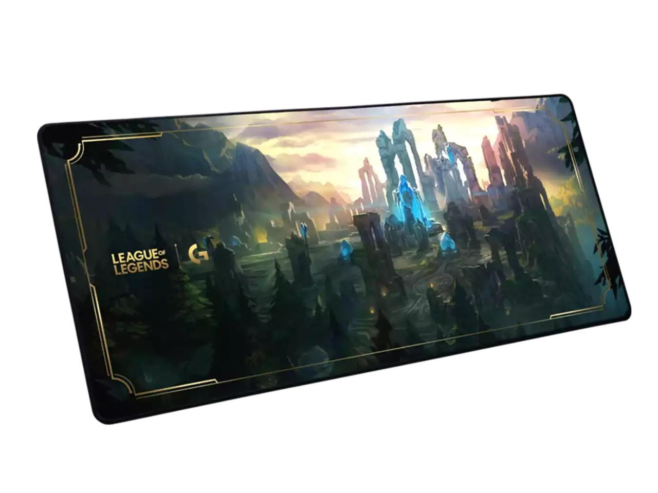 Logitech x League of Legends Hextech Limited Edition PRO Wireless
