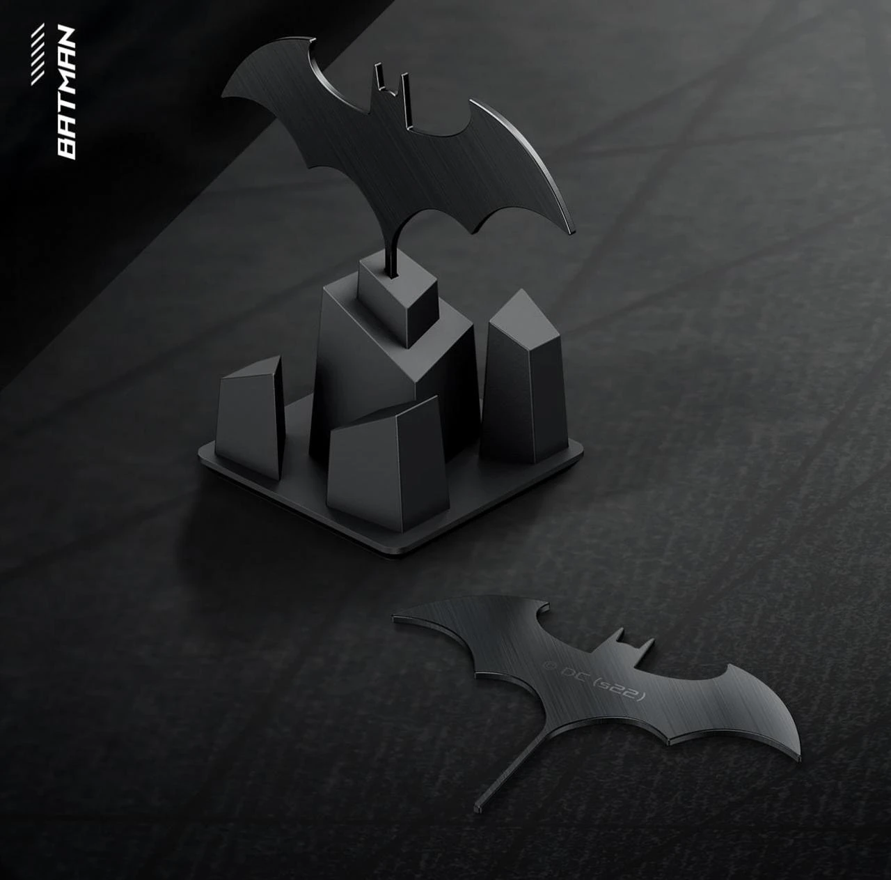 ROG Phone 6 BATMAN Limited Edition Smartphone