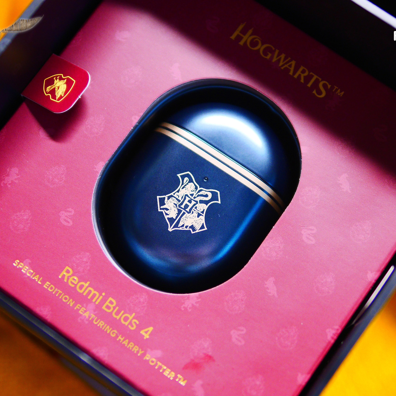 Redmi Buds 4 Harry Potter Special Edition Wireless Earbuds